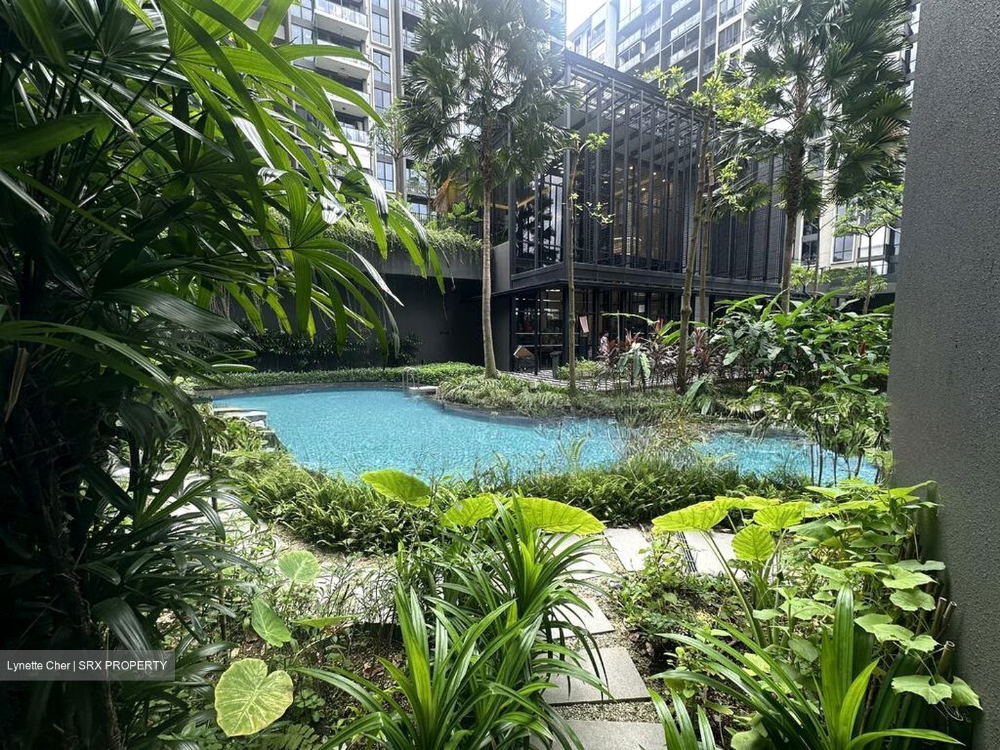 Park Colonial (D13), Condominium #610993631